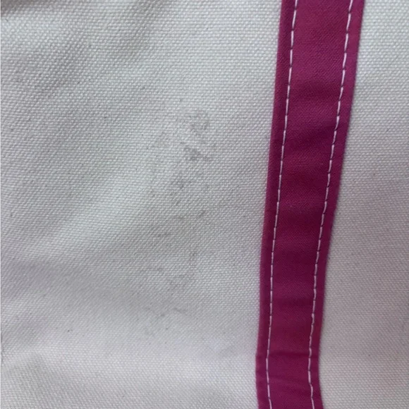 LL Bean Medium Boat and Tote - Picture 3 of 3